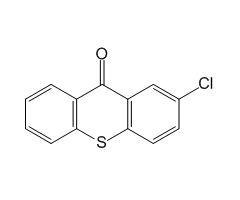 2-Chloro-9H-thioxanthen-9-one