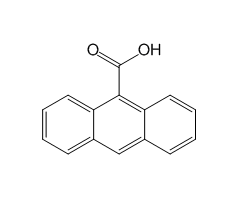 Anthracene-9-carboxylic acid