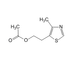 2-(4-Methylthiazol-5-yl)ethyl acetate