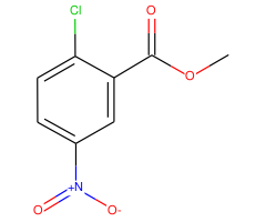 Methyl 2-Chloro-5-nitrobenzoate