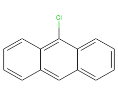 9-Chloroanthracene