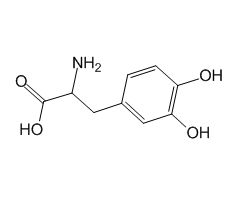 2-Amino-3-(3,4-dihydroxyphenyl)propanoic acid