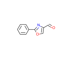 2-Phenyloxazole-4-carbaldehyde