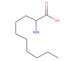 2-Aminodecanoic acid