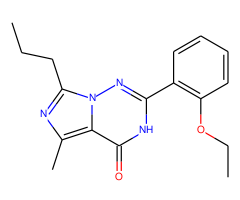 2-(2-Ethoxyphenyl)-5-methyl-7-propylimidazo[5,1-f][1,2,4]triazin-4(3H)-one