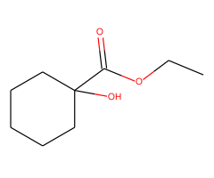 Ethyl 1-hydroxycyclohexanecarboxylate