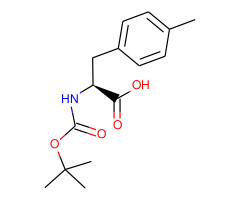 N-Boc-4-methyl-L-phenylalanine