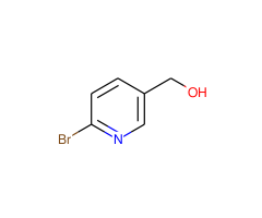 (6-Bromopyridin-3-yl)methanol