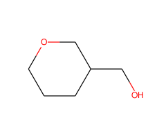 (Tetrahydropyran-3-yl)methanol