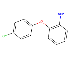 2-(4-Chlorophenoxy)aniline