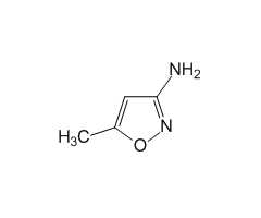 3-Amino-5-methylisoxazole