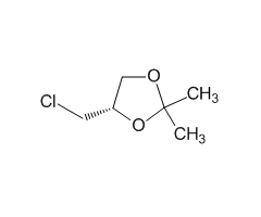 (S)-4-(Chloromethyl)-2,2-dimethyl-1,3-dioxolane