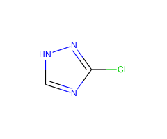 3-Chloro-1,2,4-triazole