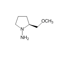 (S)-2-(Methoxymethyl)pyrrolidin-1-amine