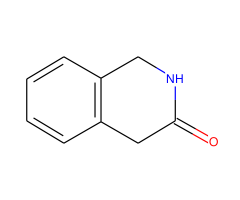 1,4-Dihydro-3(2H)-isoquinolinone