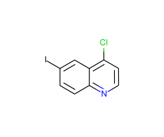 4-Chloro-6-iodoquinoline