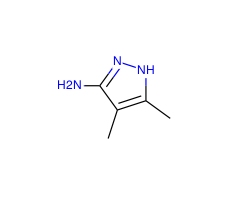 4,5-Dimethyl-1H-pyrazol-3-amine