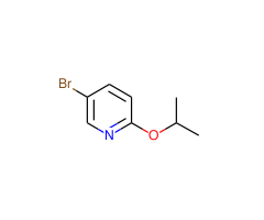 5-Bromo-2-isopropoxypyridine