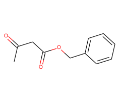 Benzyl 3-oxobutanoate