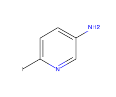 5-Amino-2-iodopyridine