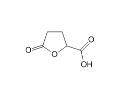 (R)-5-Oxotetrahydrofuran-2-carboxylic acid