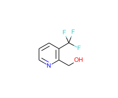 (3-Trifluoromethylpyridin-2-yl)methanol