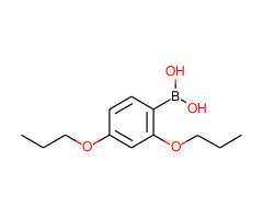 (2,4-Dipropoxyphenyl)boronic acid