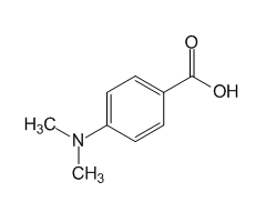 4-Dimethylaminobenzoic Acid