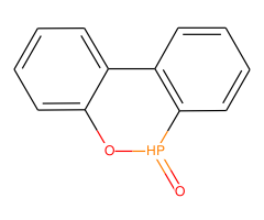 6H-Dibenzo[c,e][1,2]oxaphosphinine 6-oxide