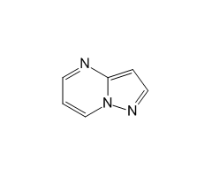 Pyrazolo[2,3-a]pyrimidine