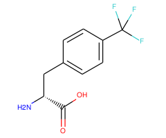 4-(Trifluoromethyl)-D-phenylalanine