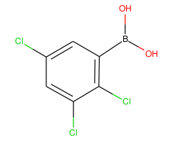 2,3,5-Trichlorophenylboronic acid