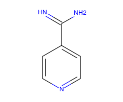 Isonicotinamidine