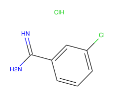 3-Chlorobenzamidine hydrochloride