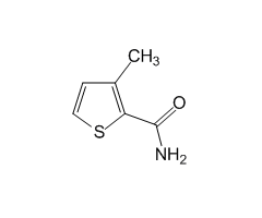 3-Methylthiophene-2-carboxamide