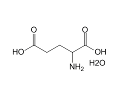 DL-Glutamic acid monohydrate