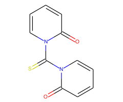 1,1'-Thiocarbonyldi-2(1H)-pyridone