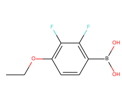 2,3-Difluoro-4-ethoxyphenylboronic acid