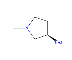 (S)-N-Methylpyrrolidin-3-amine