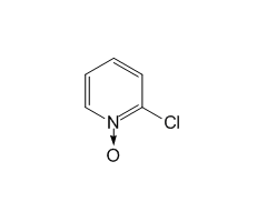 2-Chloropyridine 1-oxide