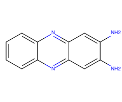 Phenazine-2,3-diamine