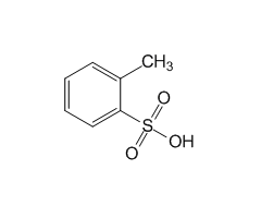 2-Methylbenzenesulfonic acid