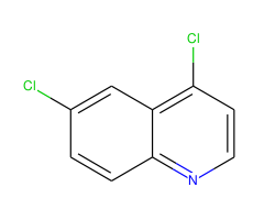 4,6-Dichloroquinoline