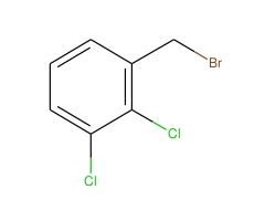 1-(Bromomethyl)-2,3-dichlorobenzene