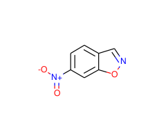 6-Nitro-1,2-benzisoxazol