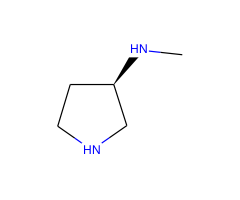 (R)-N-Methylpyrrolidin-3-amine