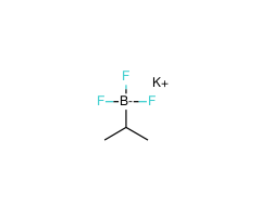 Potassium trifluoro(isopropyl)borate