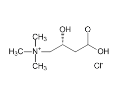 (R)-3-Carboxy-2-hydroxy-N,N,N-trimethylpropan-1-aminium chloride