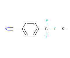 Potassium (4-Cyanophenyl)trifluoroborate