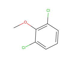 1,3-Dichloro-2-methoxybenzene